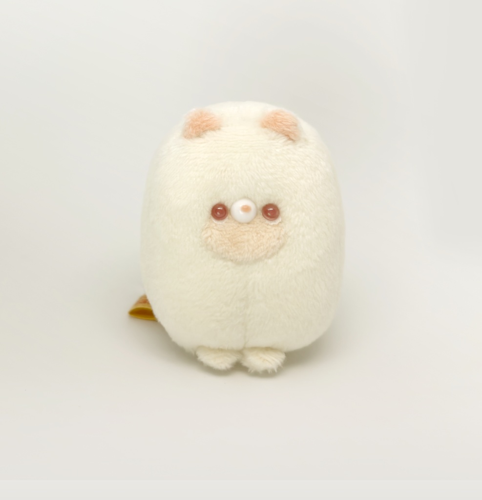 もちたぬちゃん・やさしげ
