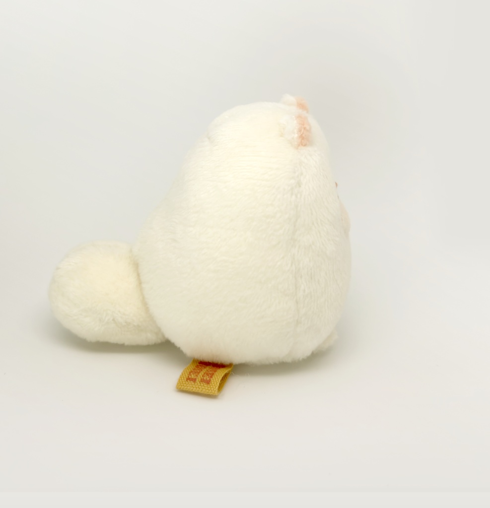 もちたぬちゃん・やさしげ