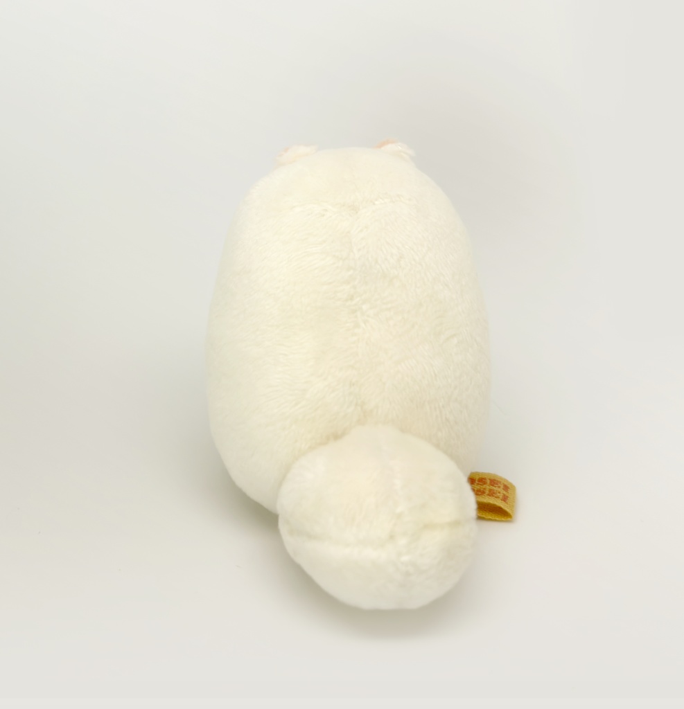 もちたぬちゃん・やさしげ