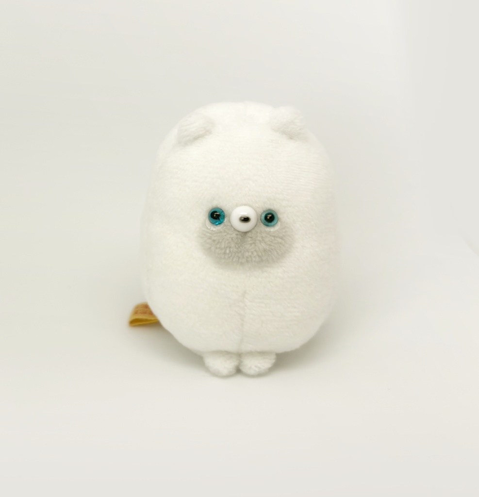 もちたぬちゃん・すずしげ