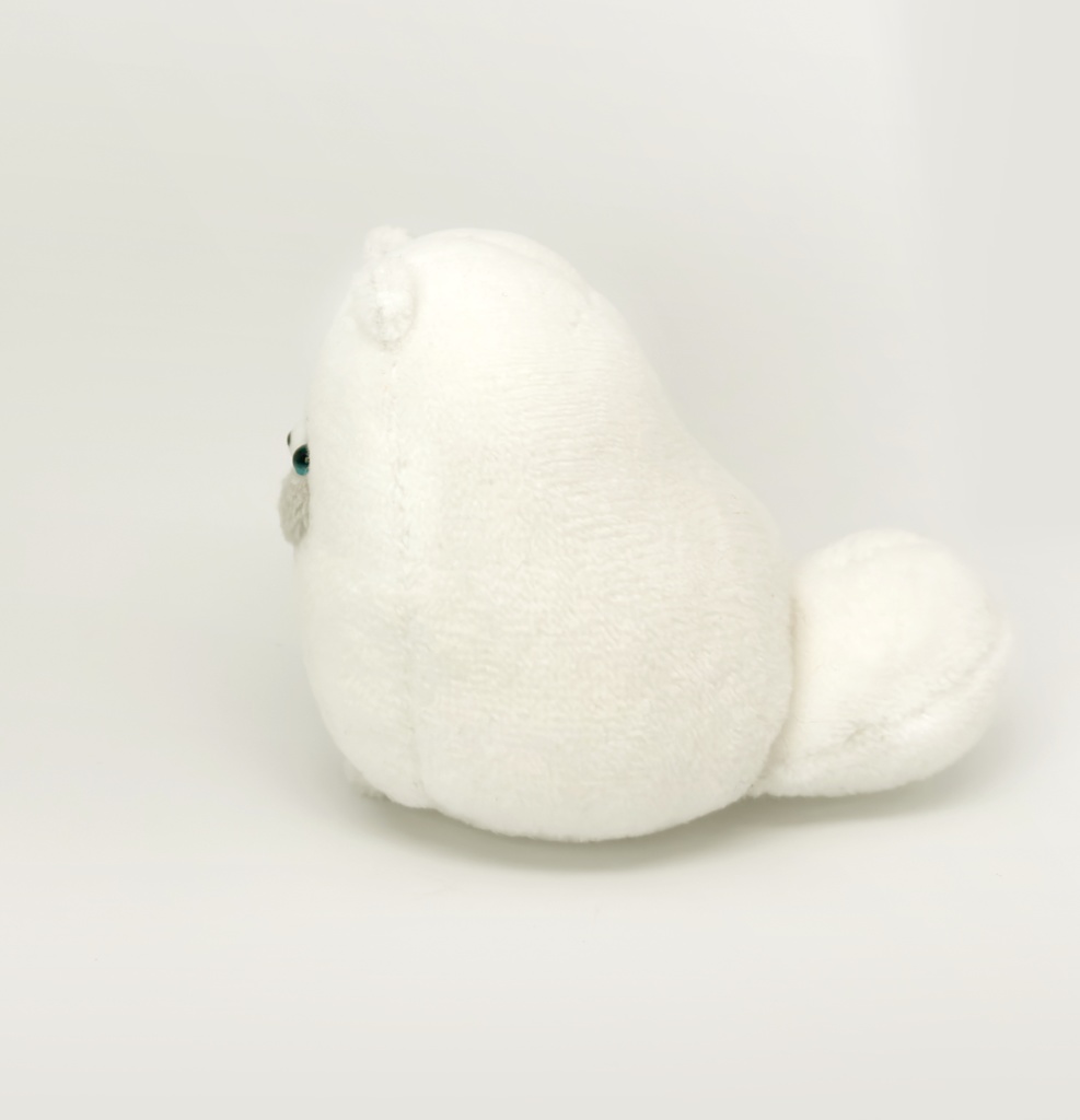 もちたぬちゃん・すずしげ