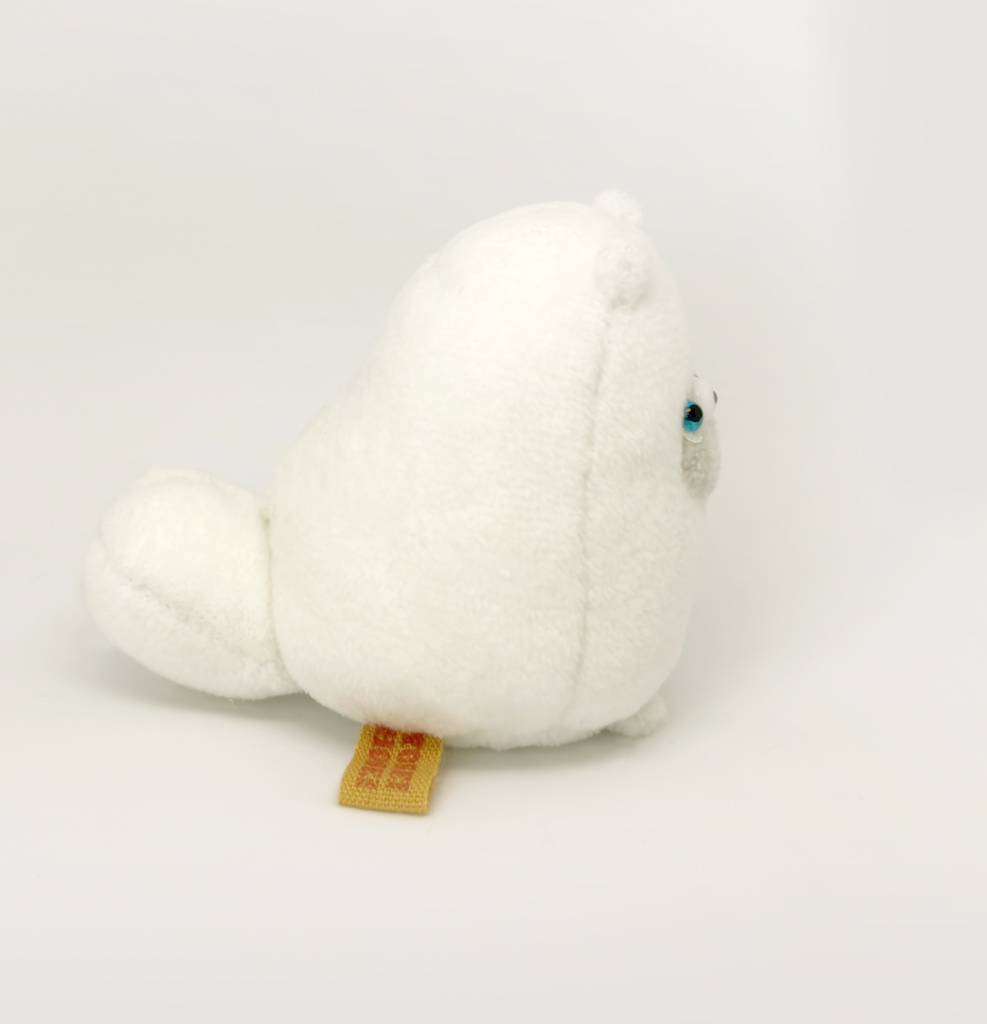 もちたぬちゃん・すずしげ