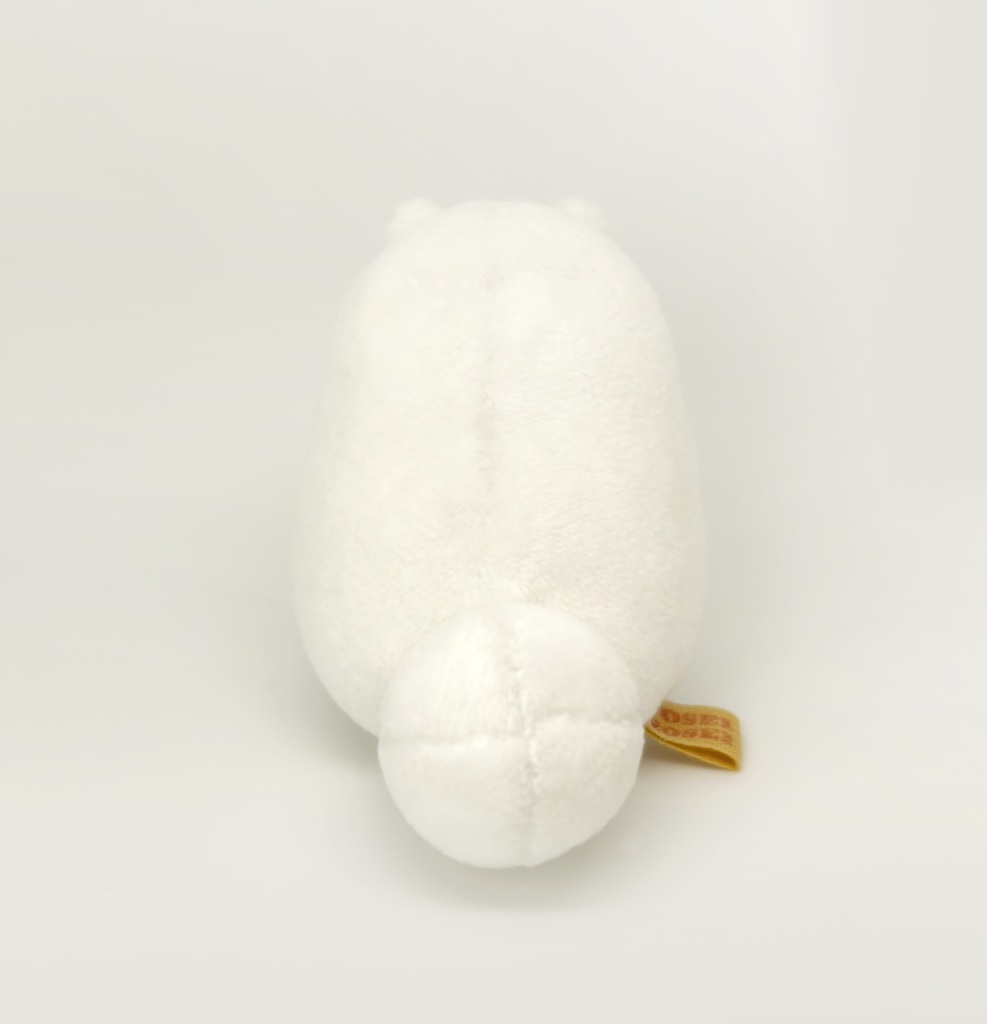 もちたぬちゃん・すずしげ