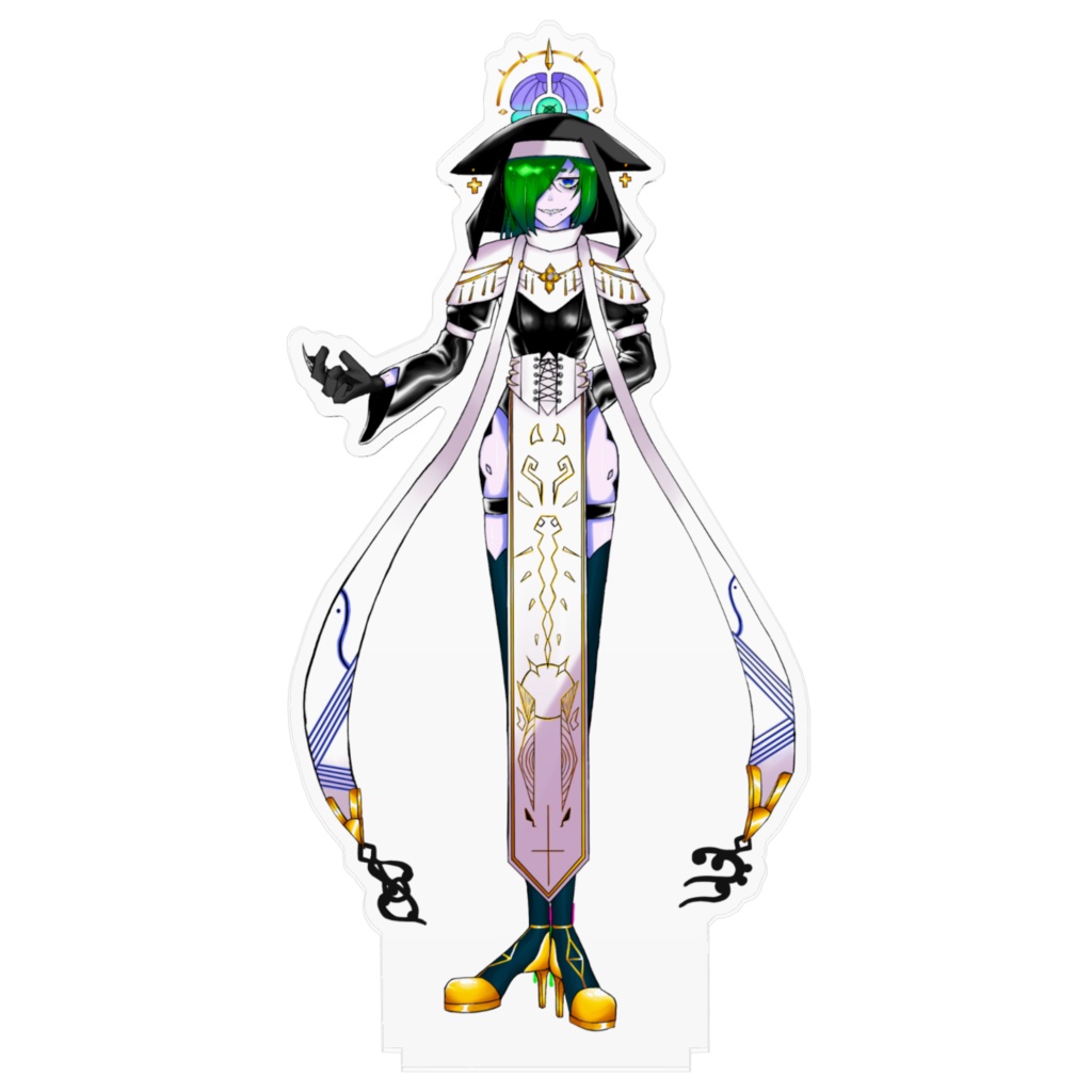 ぶっ賭けウどん