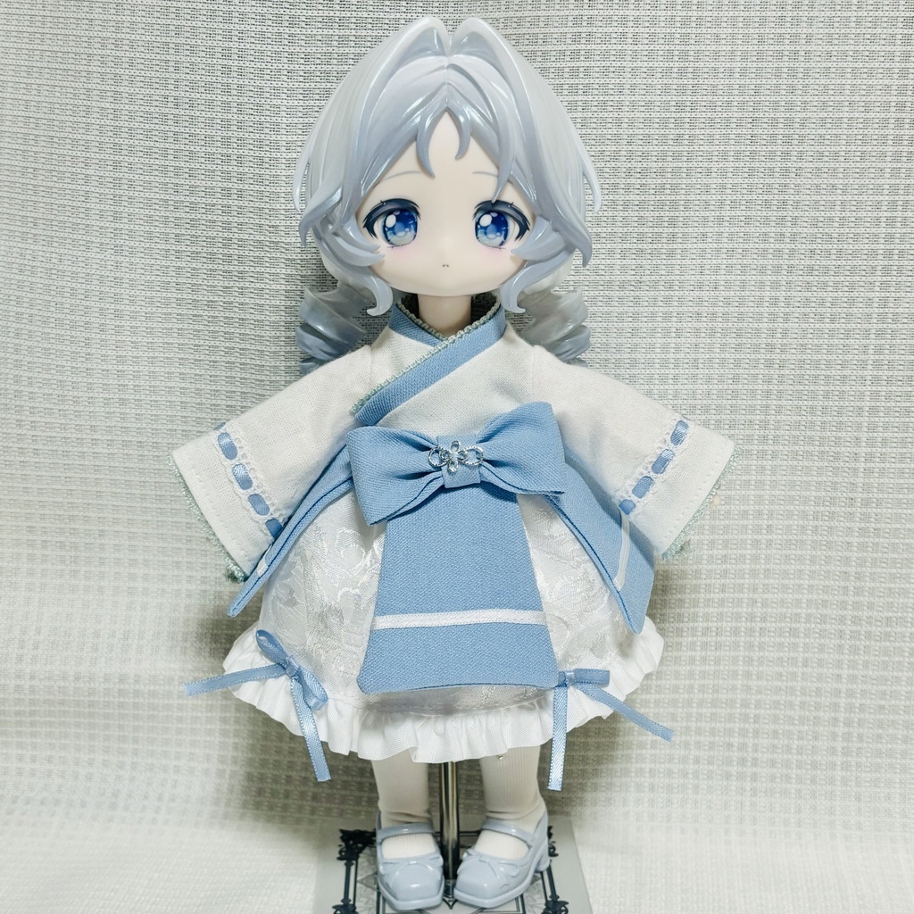 ボニーバニー6 和ワンピース