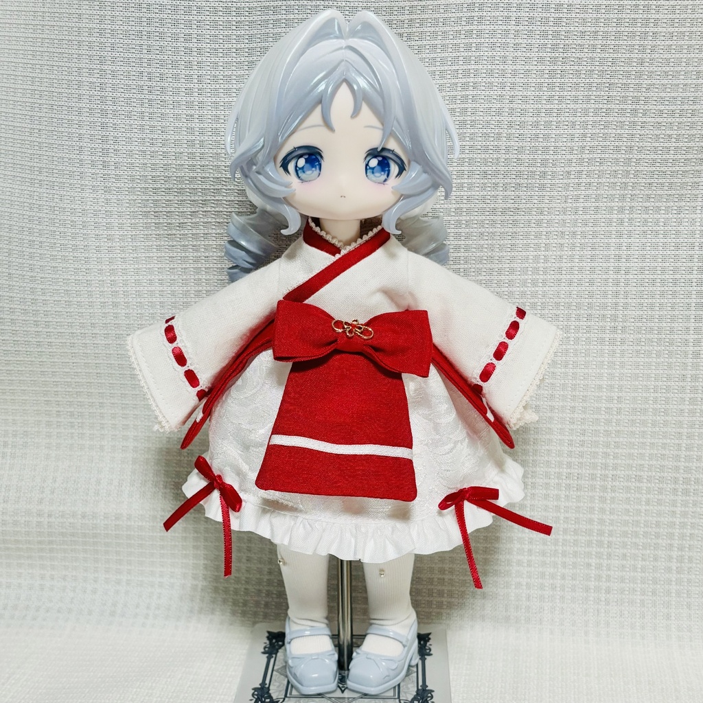 ボニーバニー6 和ワンピース