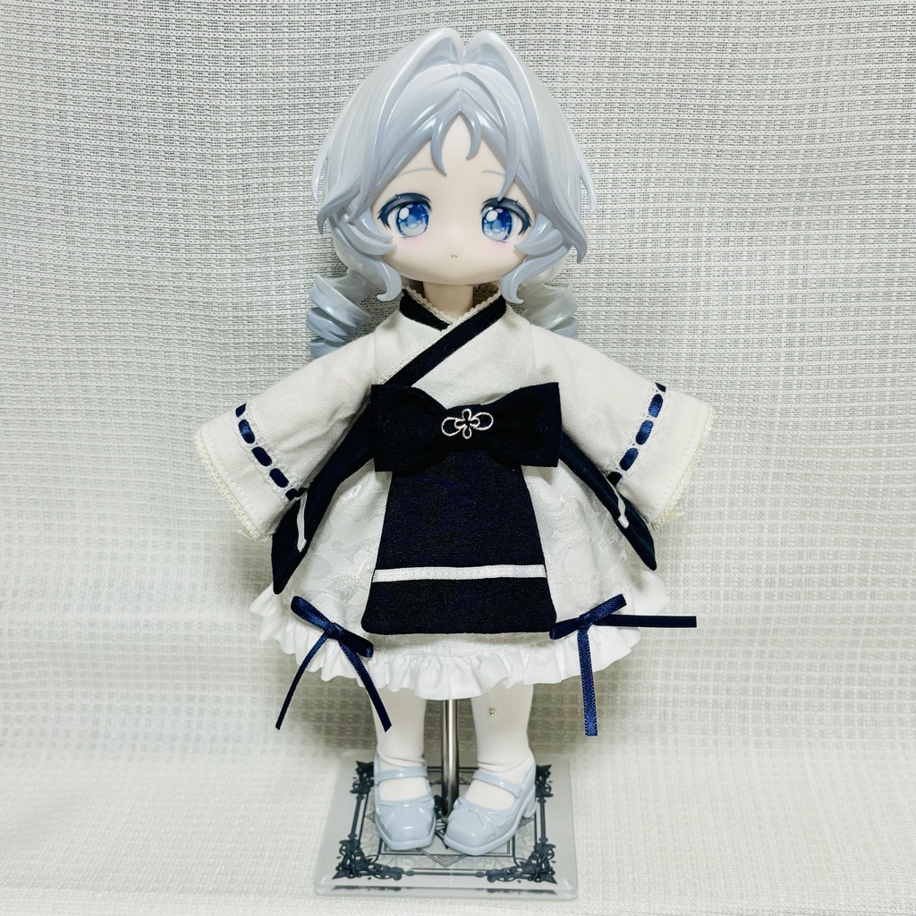 ボニーバニー6 和ワンピース