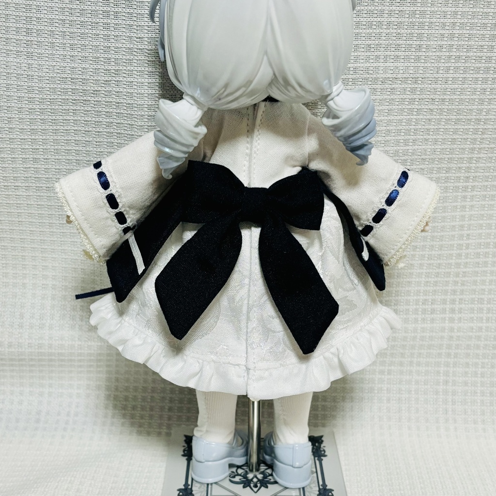 ボニーバニー6 和ワンピース