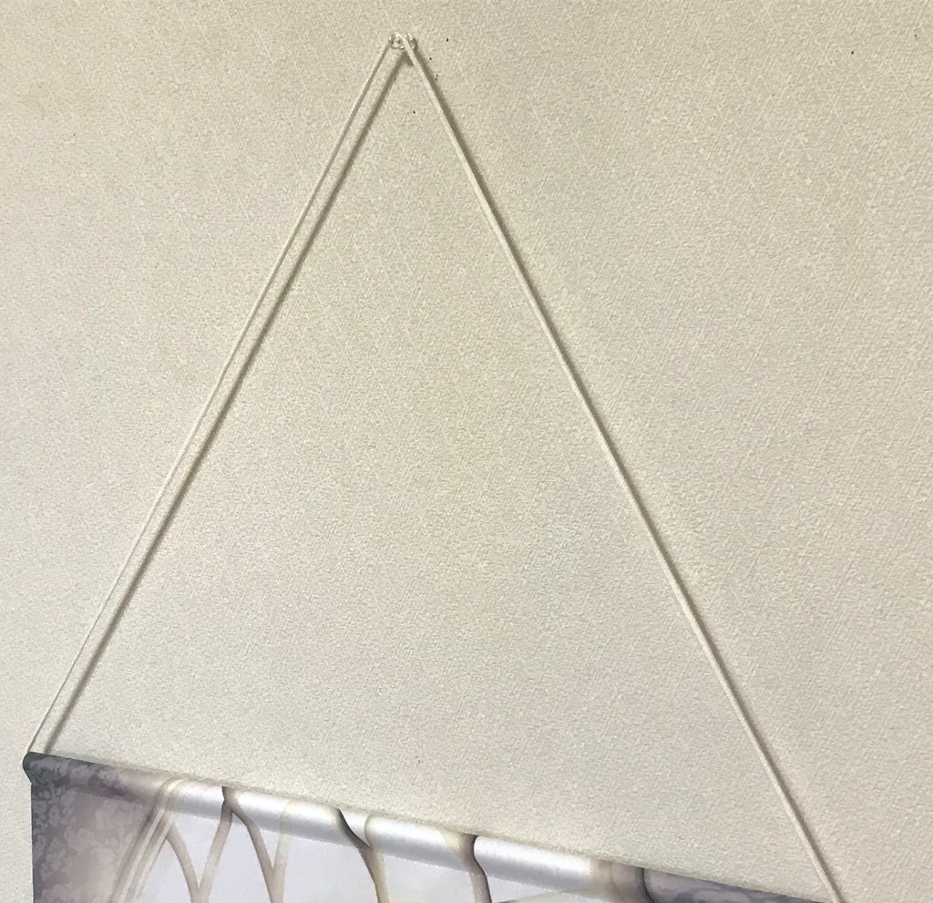 ハルヒ・みくる・長門・ビキニメイド衣装・タペストリー