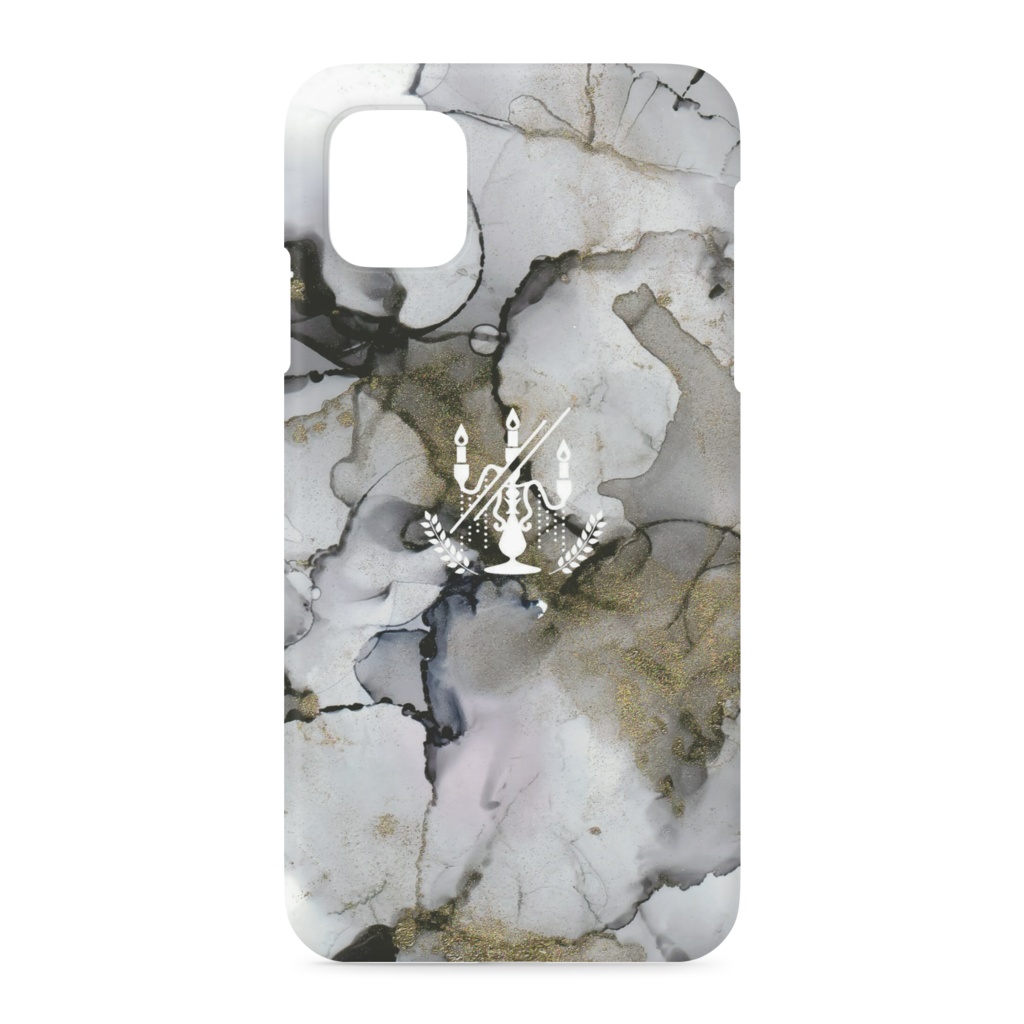 呂色のiPhoneケース