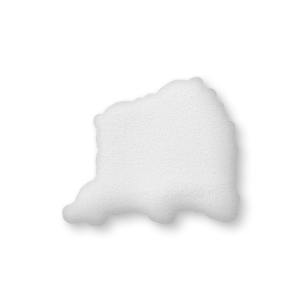 江戸しらすずりクッション