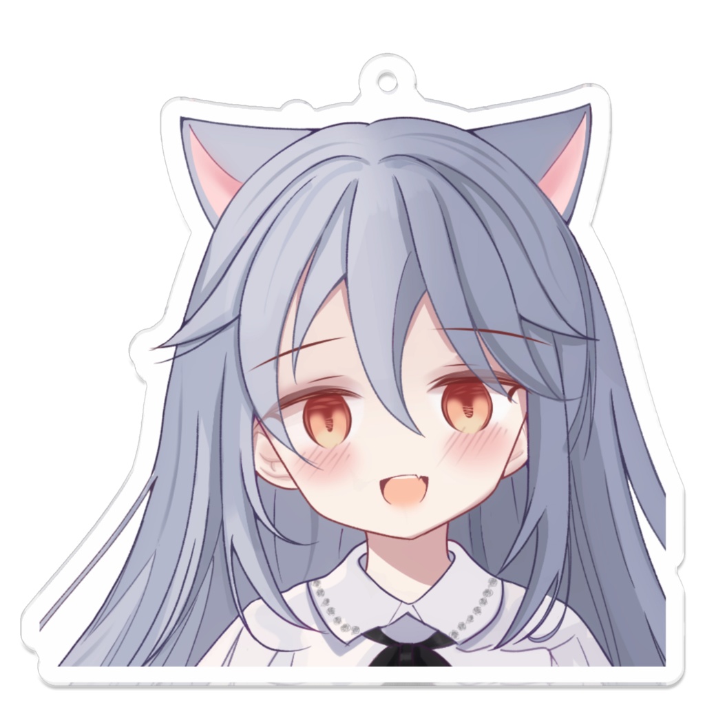 狼少女（ハイライト無し）