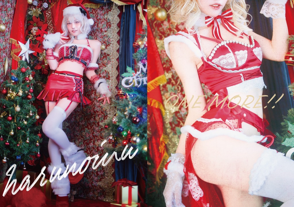 写真集「RING A BELL」