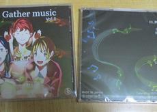 KL Gather music Vol.1