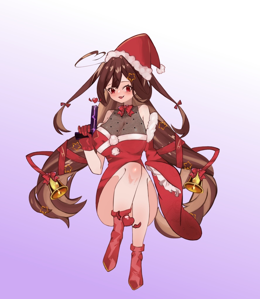 酔山みやび🍶2022クリスマスアクスタ