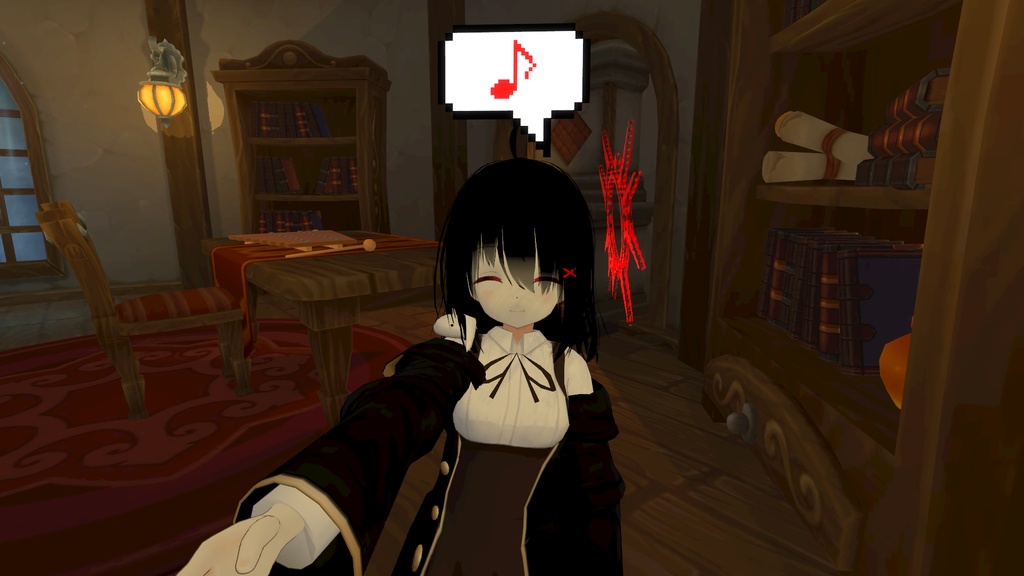 Chat Popup Accessories 2.0