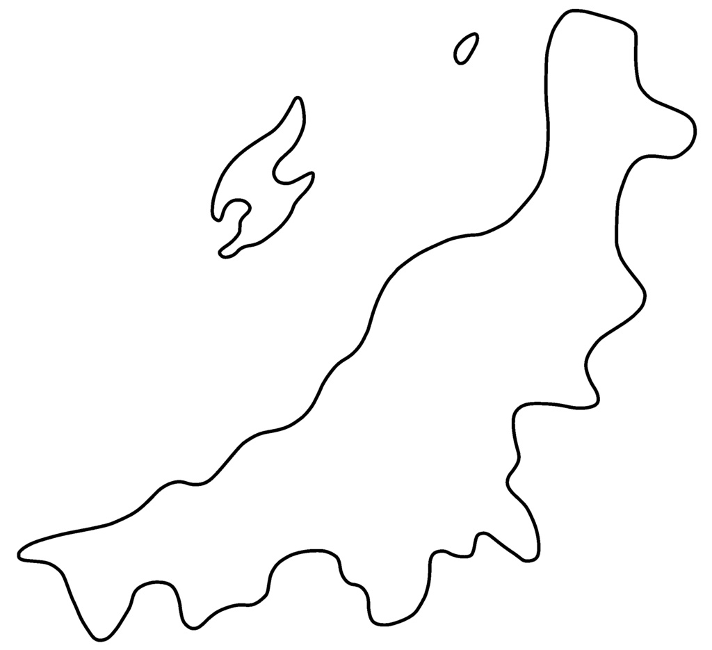 新潟県