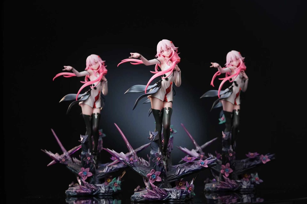 《罪恶王冠》--蝶祈（站姿版S）预售......