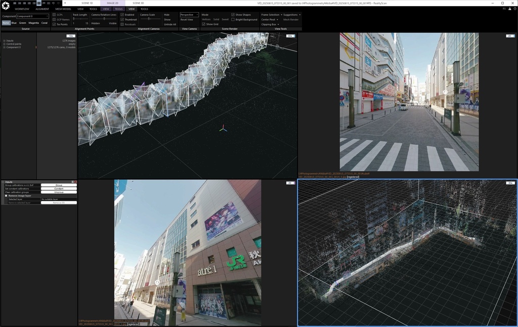 360 Video Still Cropper