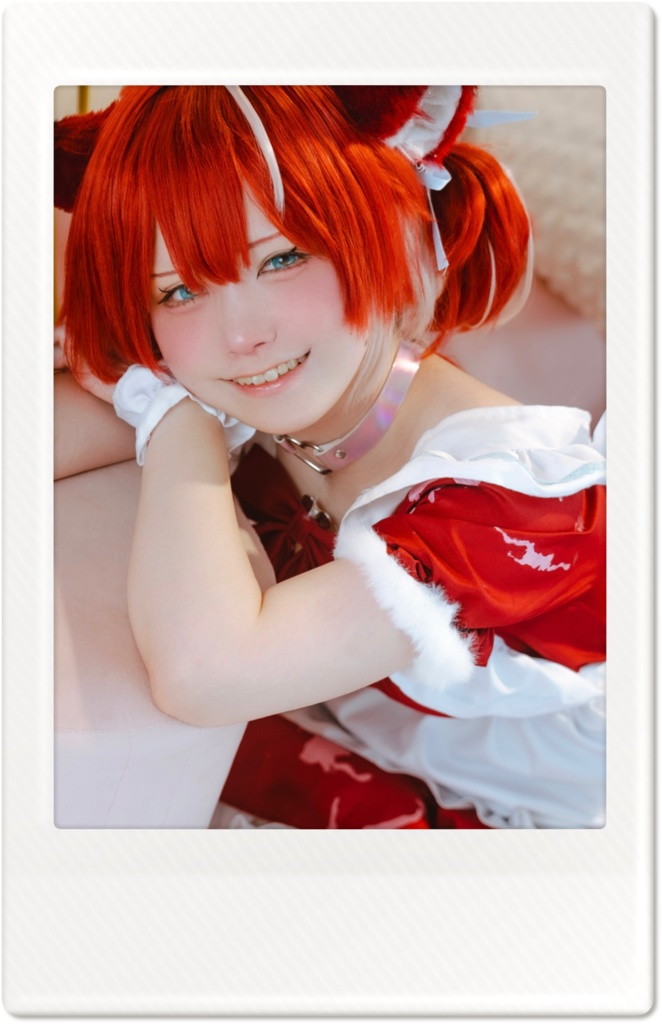 🥩コスプレランダムチェキ🥩