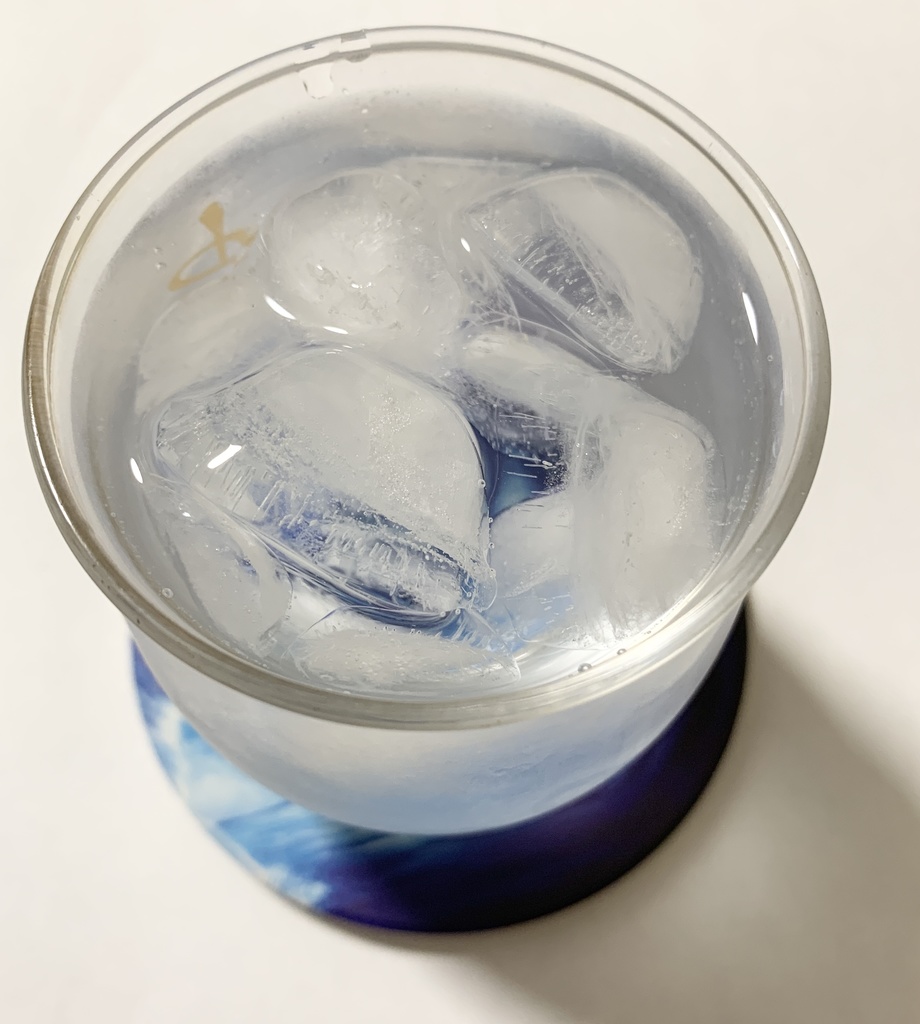 波のジェットコースター