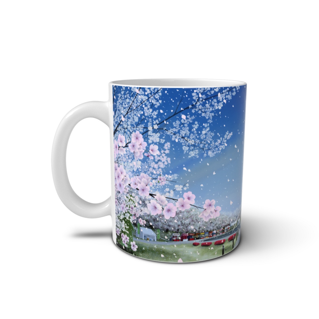 桜の思い出フルサイズ
