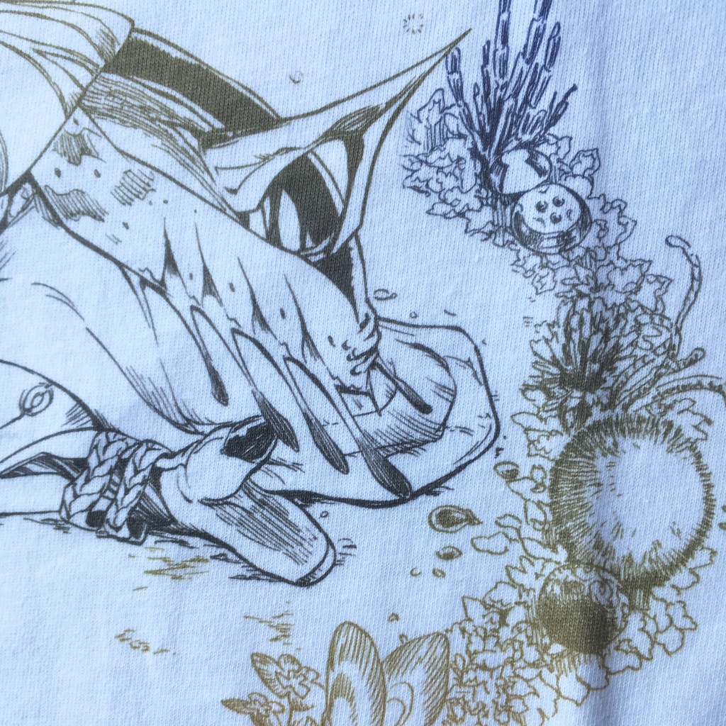 ふるぎかさねてゆめをみる【ぐらでーしょん】