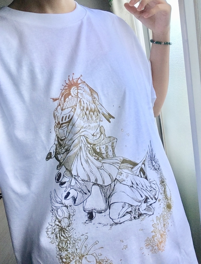 ふるぎかさねてゆめをみる【ぐらでーしょん】