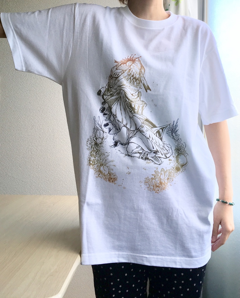 ふるぎかさねてゆめをみる【ぐらでーしょん】