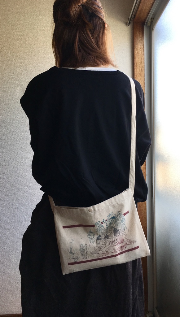 ぼくらのおみせやさん【赤】