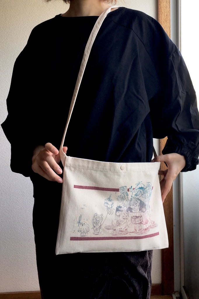 ぼくらのおみせやさん【赤】