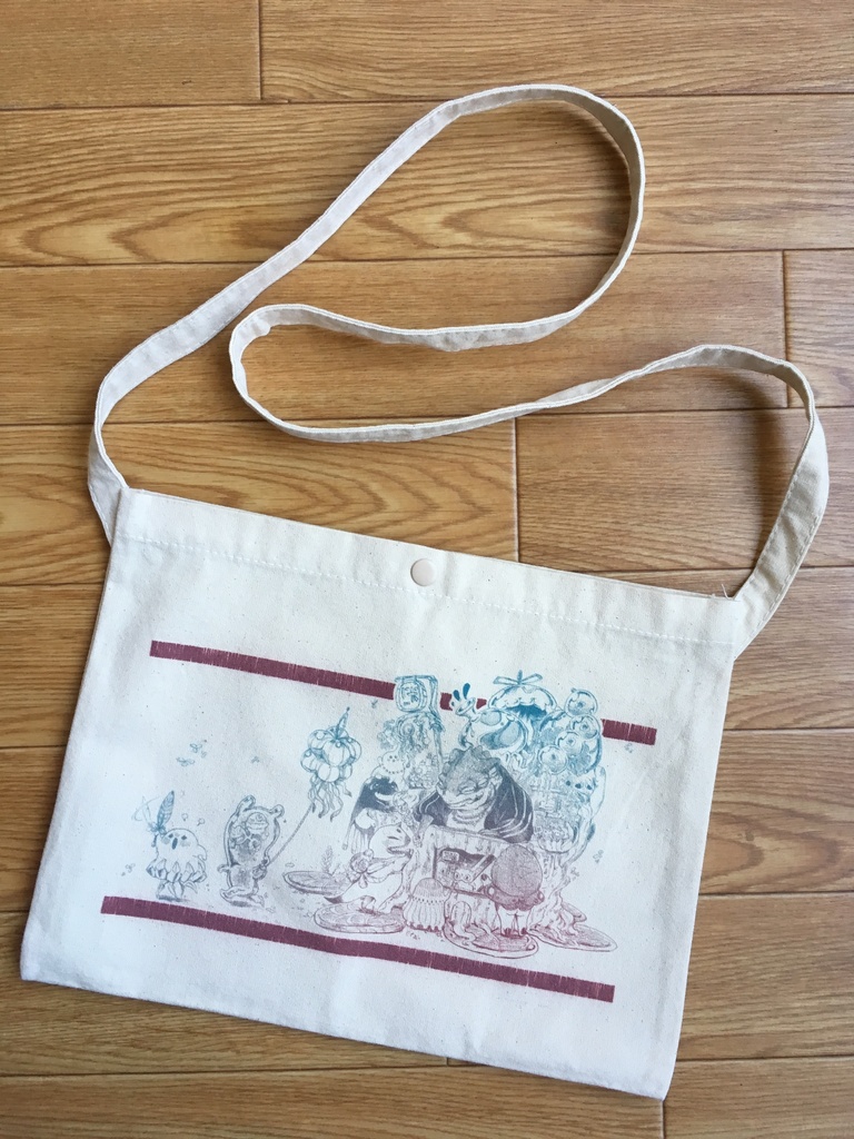 ぼくらのおみせやさん【赤】