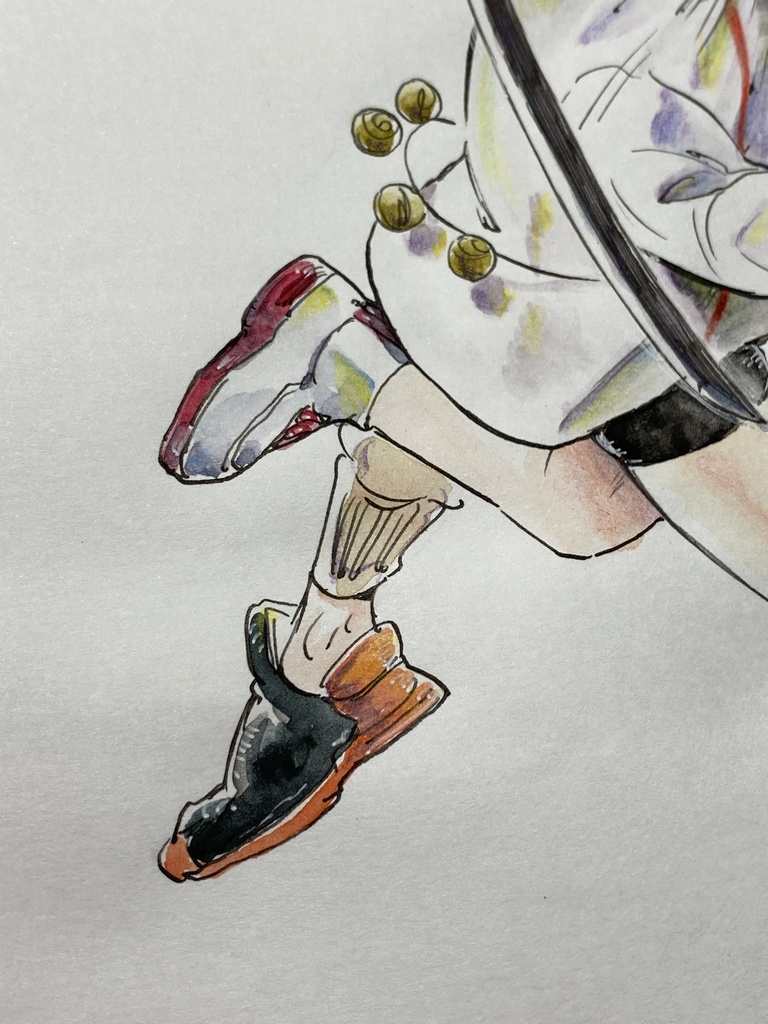 桃ちゃん♀桃ちゃん♂