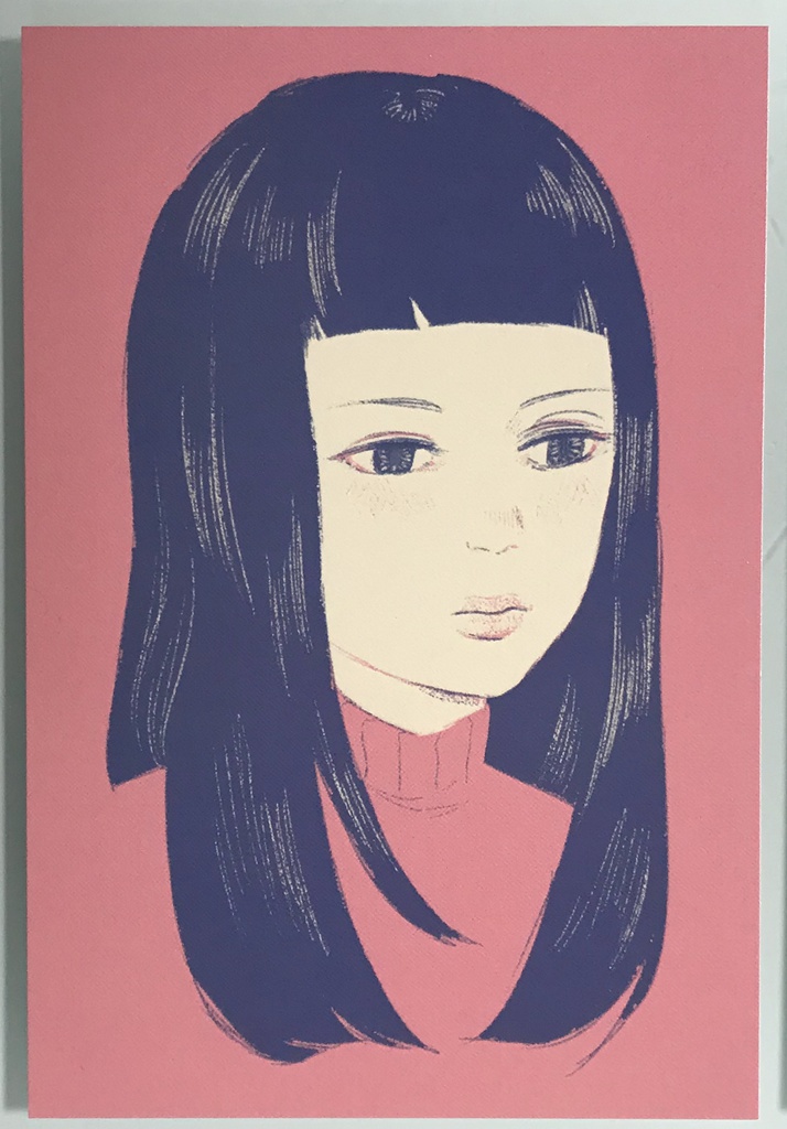 オリジナルポストカード