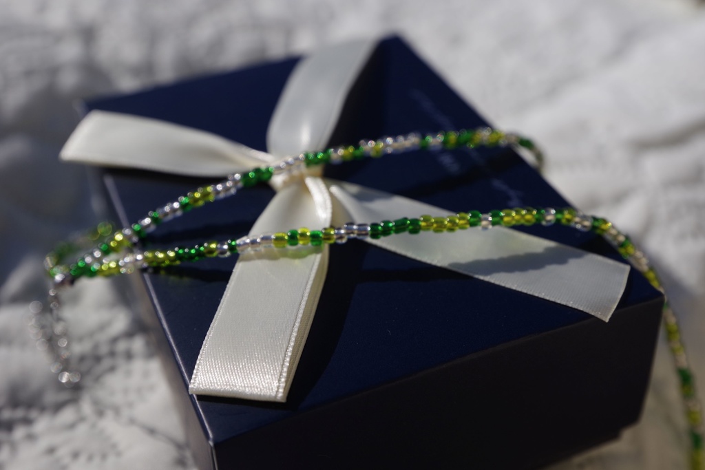 ﾐｸﾛﾏﾝエジソンイメージアクセサリーネックレス