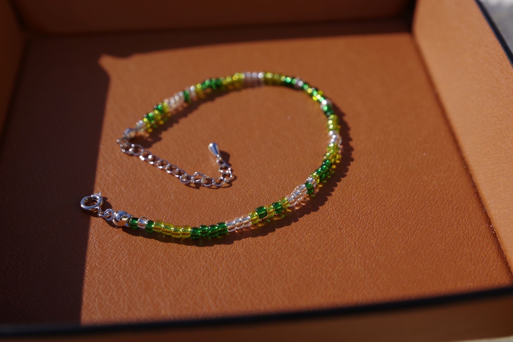 ﾐｸﾛﾏﾝエジソンイメージアクセサリーブレスレット