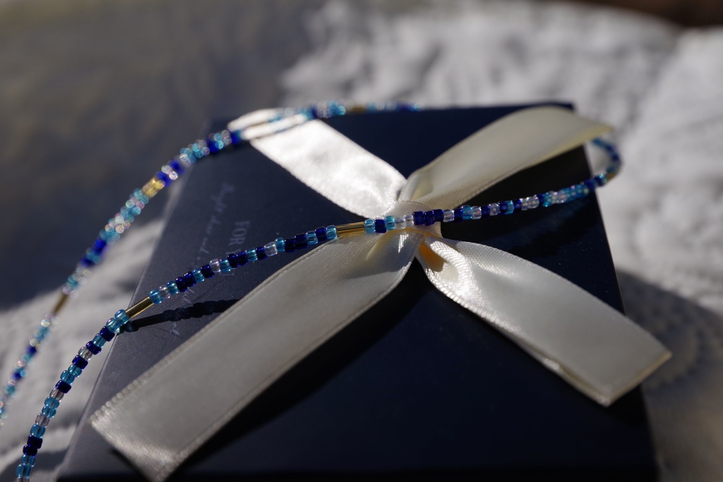 ﾐｸﾛﾏﾝウォルトイメージアクセサリーネックレス