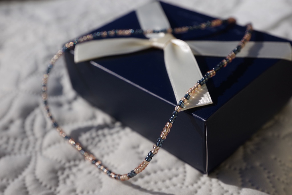 ﾐｸﾛﾏﾝオーディーンイメージアクセサリーネックレス