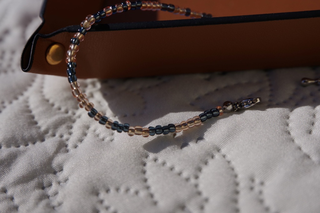 ﾐｸﾛﾏﾝオーディーンイメージアクセサリーブレスレット