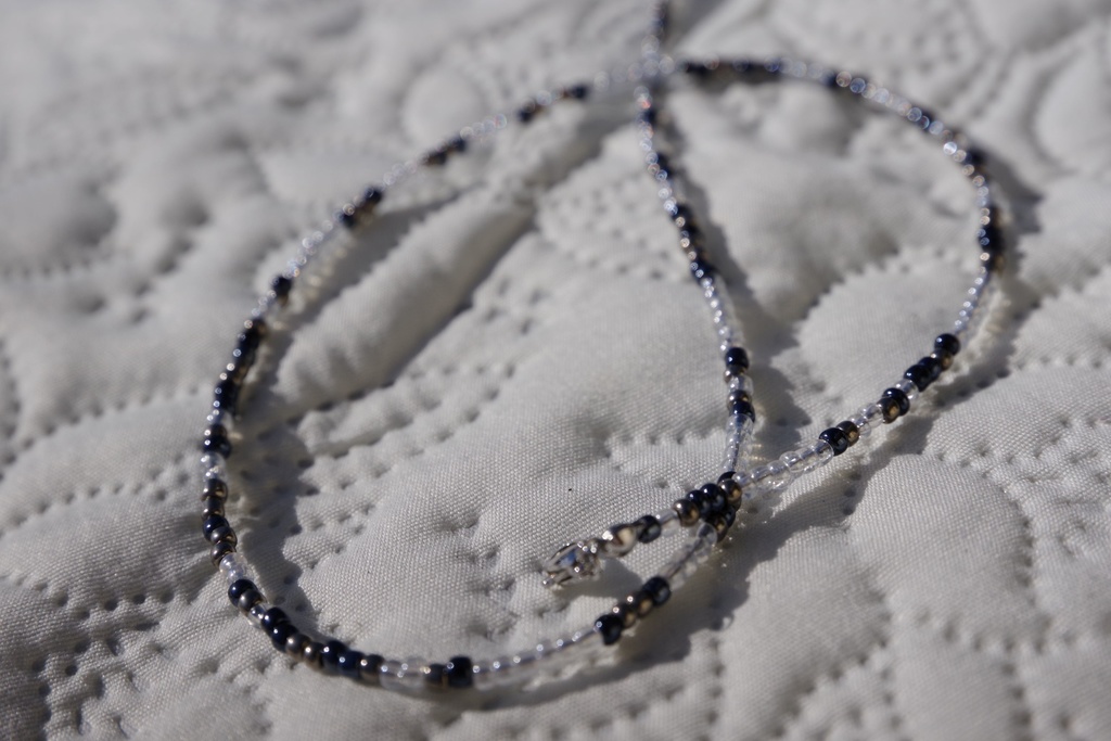 ﾐｸﾛﾏﾝゼットイメージアクセサリーネックレス