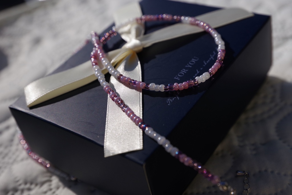 ﾐｸﾛﾏﾝイザムイメージアクセサリーネックレス