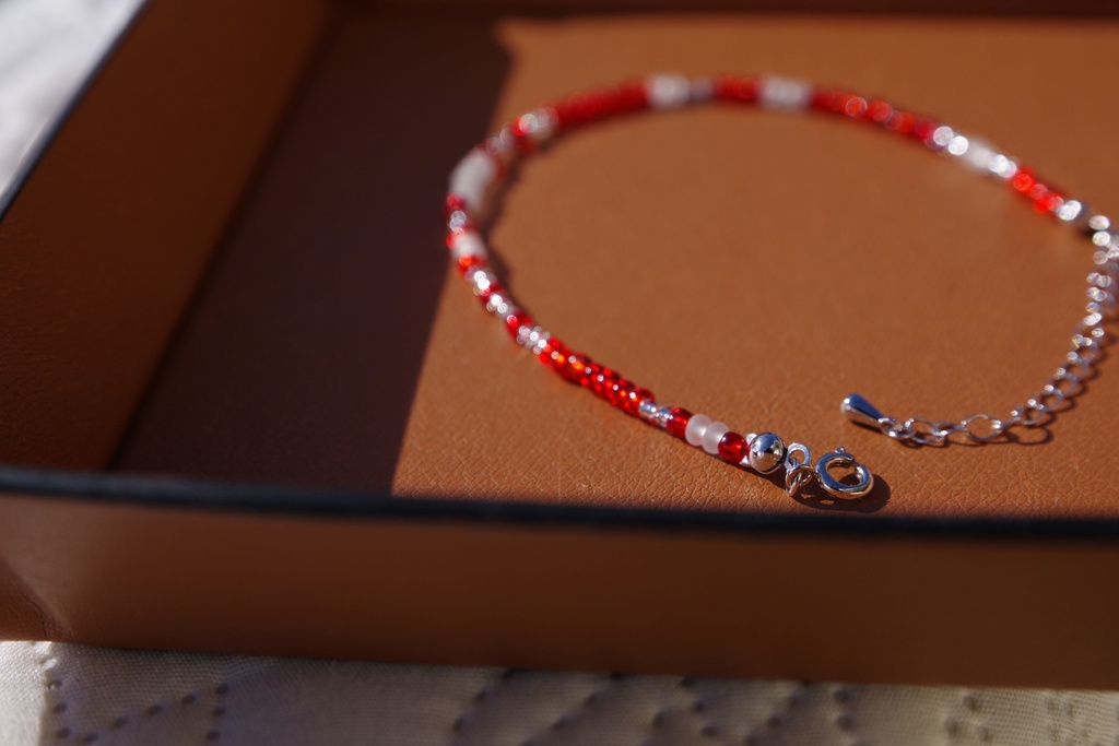 ﾐｸﾛﾏﾝアーサーイメージアクセサリーブレスレット