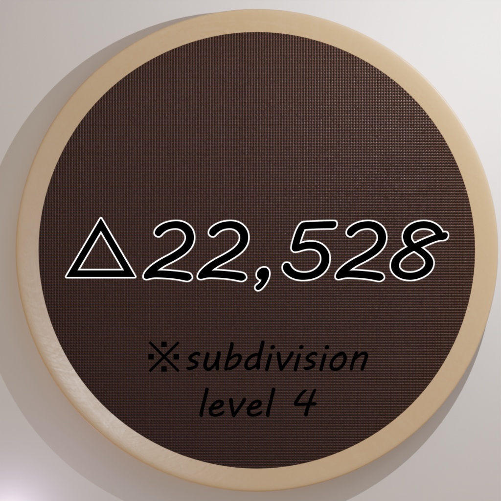 フードトレイ Food_tray