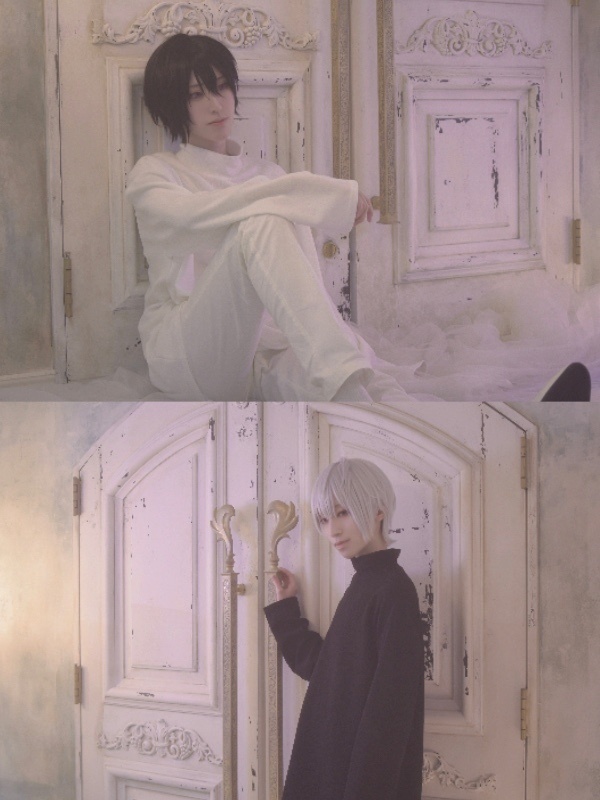 写真集+ブロマイドセット