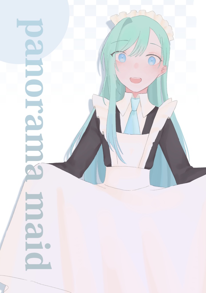 paranoma maid【DL版】