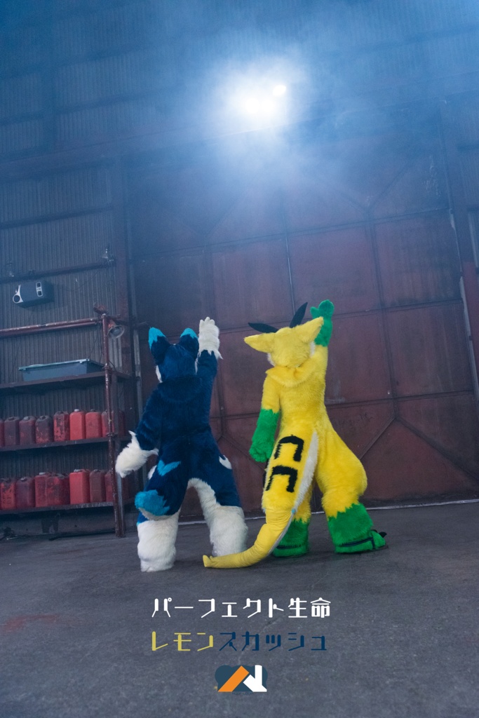 るーふる踊ってみた第2弾ポスター