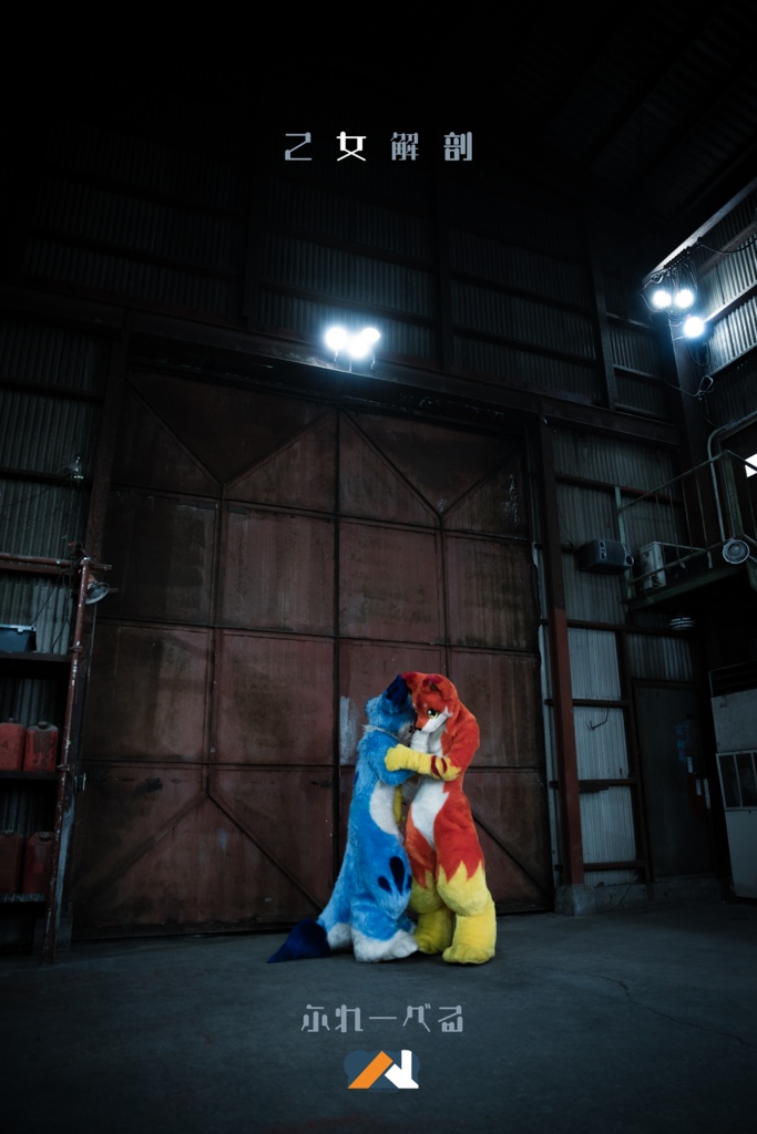 るーふる踊ってみた第2弾ポスター