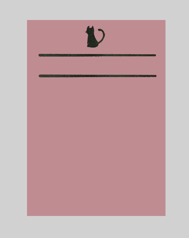 GoodNotes表紙セット1