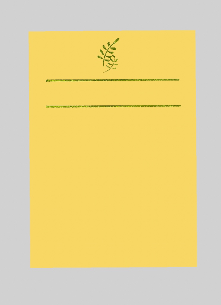 GoodNotes表紙セット1