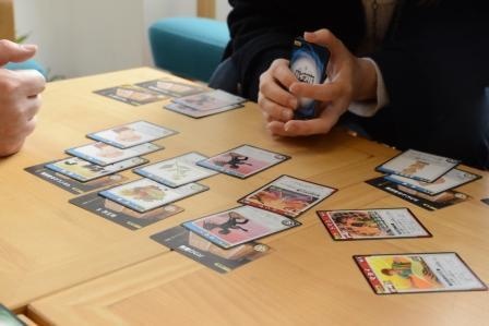 バイブルハンター(無印)